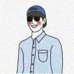 观众梅子头像